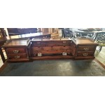 Maple & Co. Desk NOW SOLD